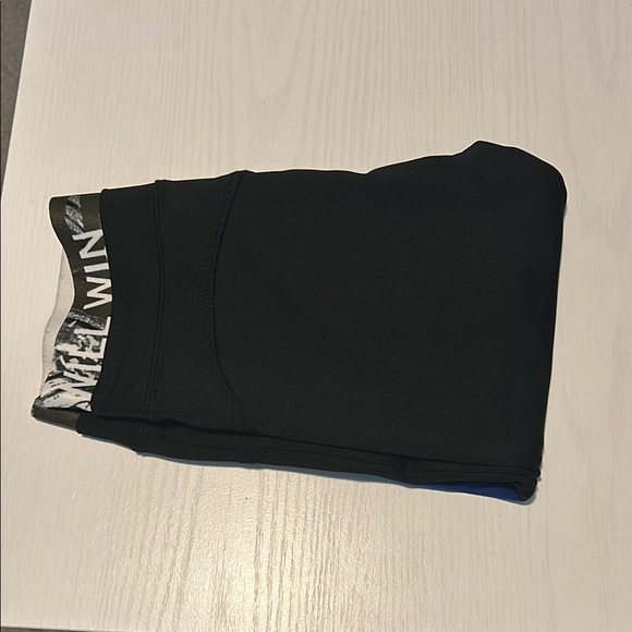 Energie Colorblock Leggings - Picture 4 of 4